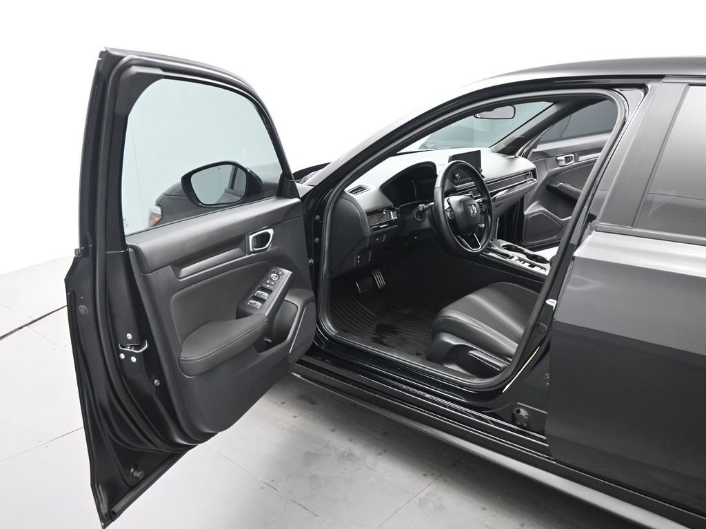 Used 2024 Honda Civic Sport image 8