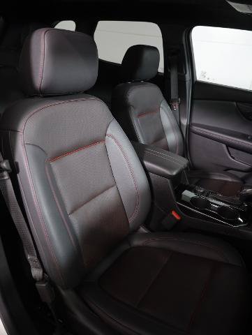 Used 2022 Chevrolet Blazer RS w/ Enhanced Convenience Package AWD/4WD image 10