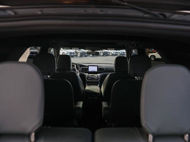 Certified 2023 Ford Explorer Timberline w/ Timberline Technology Package AWD/4WD image 16