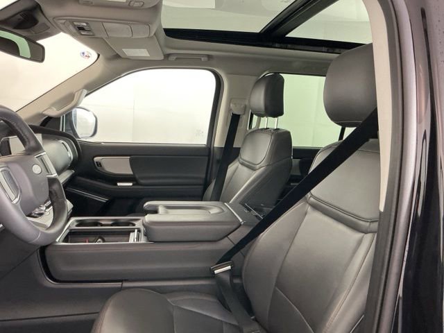 Certified 2025 Ford Expedition Max Active AWD/4WD image 15