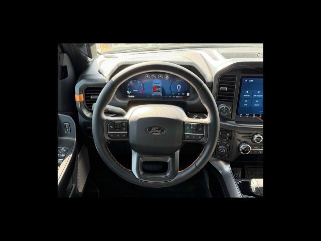 Certified 2025 Ford F150 Tremor w/ Bed Utility Package AWD/4WD image 15