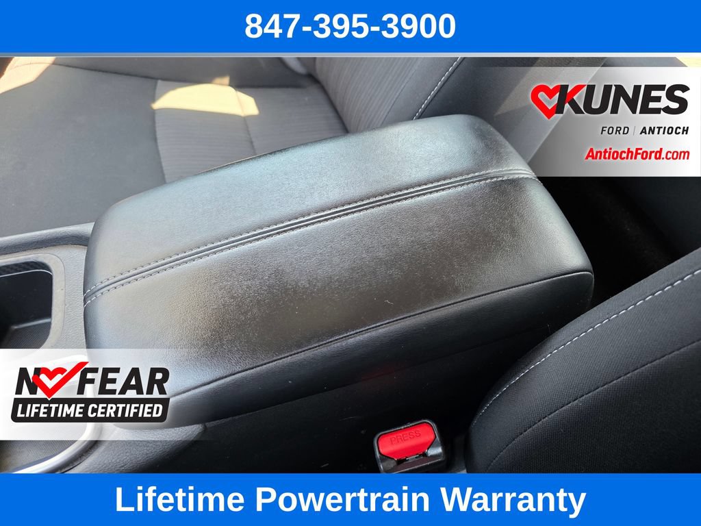 Used 2024 Nissan Sentra SV FWD image 36