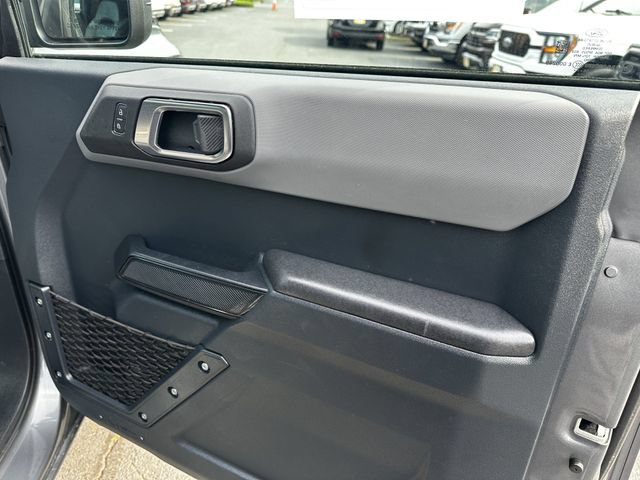 Certified 2024 Ford Bronco Big Bend AWD/4WD image 36