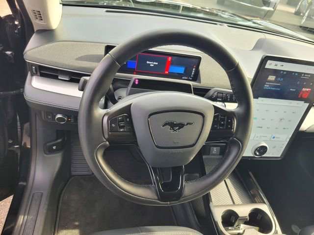 Certified 2021 Ford Mustang Mach-E Select w/ Comfort/Technology Package image 30