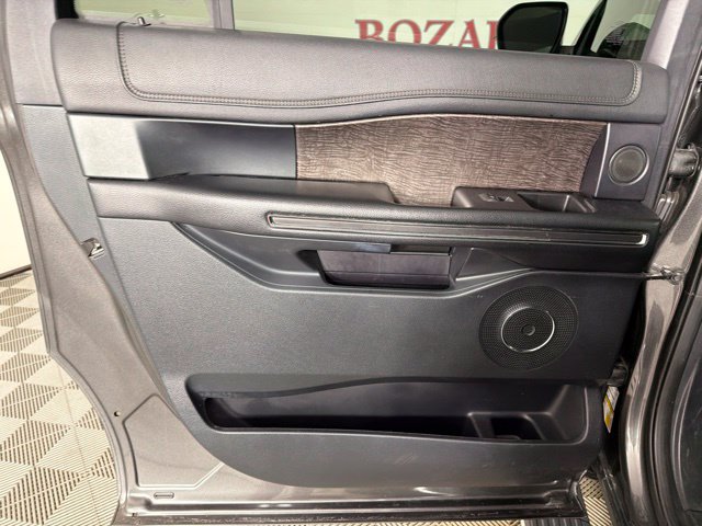 Certified 2021 Ford Expedition Max Limited RWD image 28