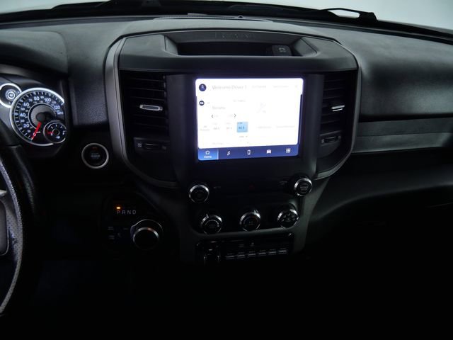 Used 2022 RAM 2500 Tradesman AWD/4WD image 22