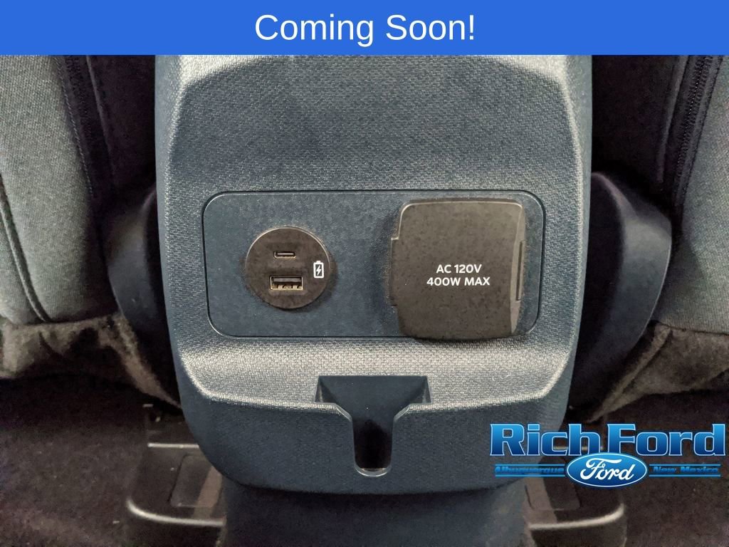 Certified 2023 Ford Maverick XLT w/ XLT Luxury Package FWD image 13