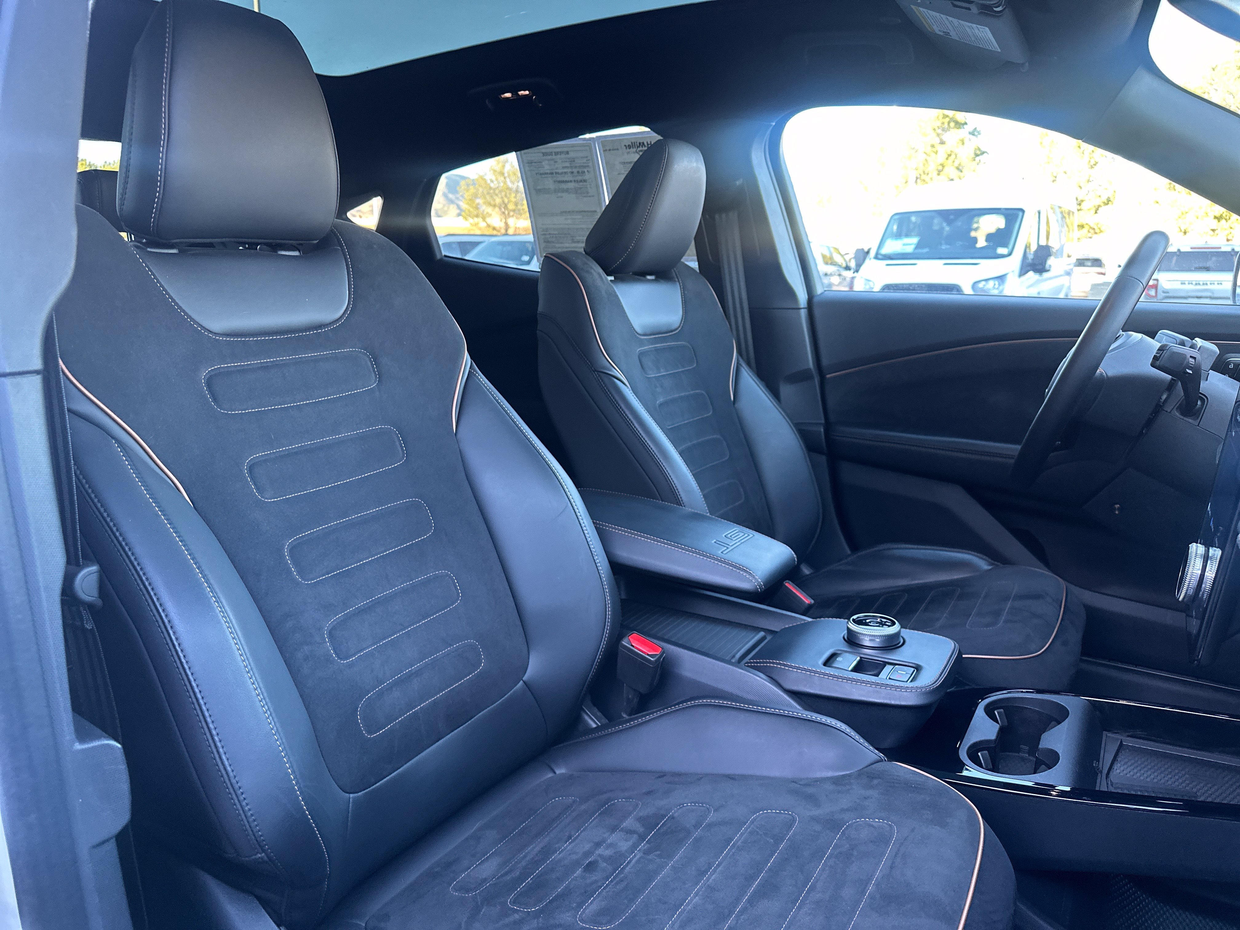 Certified 2023 Ford Mustang Mach-E GT AWD/4WD image 28
