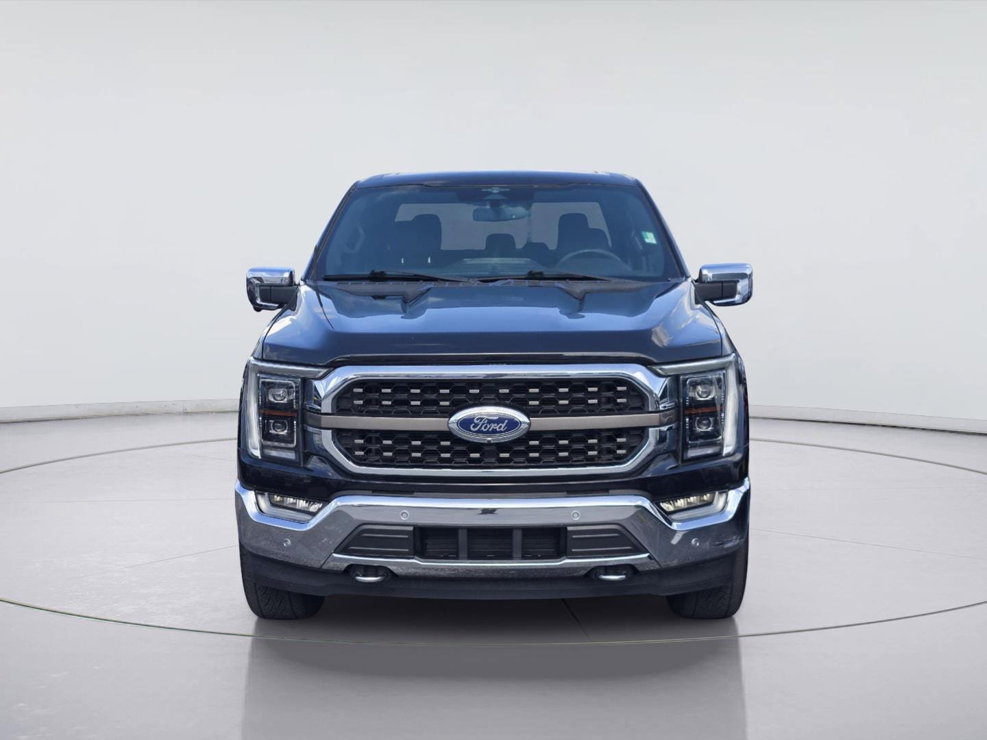 Certified 2023 Ford F150 King Ranch w/ Equipment Group 601A High AWD/4WD video 2