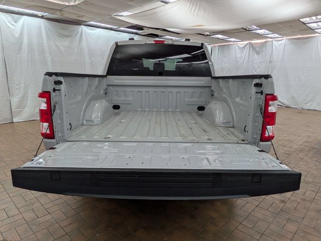 Certified 2023 Ford F150 XL w/ STX Appearance Package AWD/4WD image 7