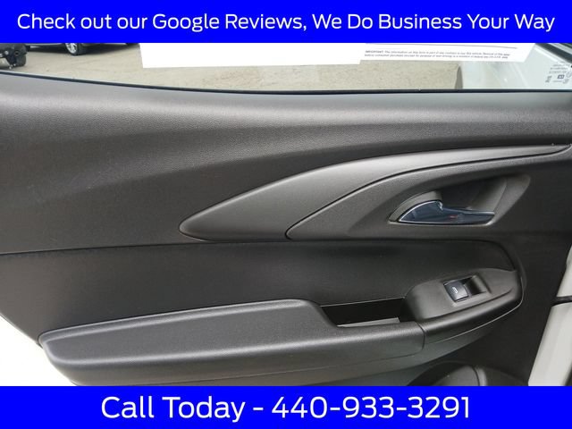 Used 2023 Chevrolet TrailBlazer RS w/ Convenience Package FWD image 30