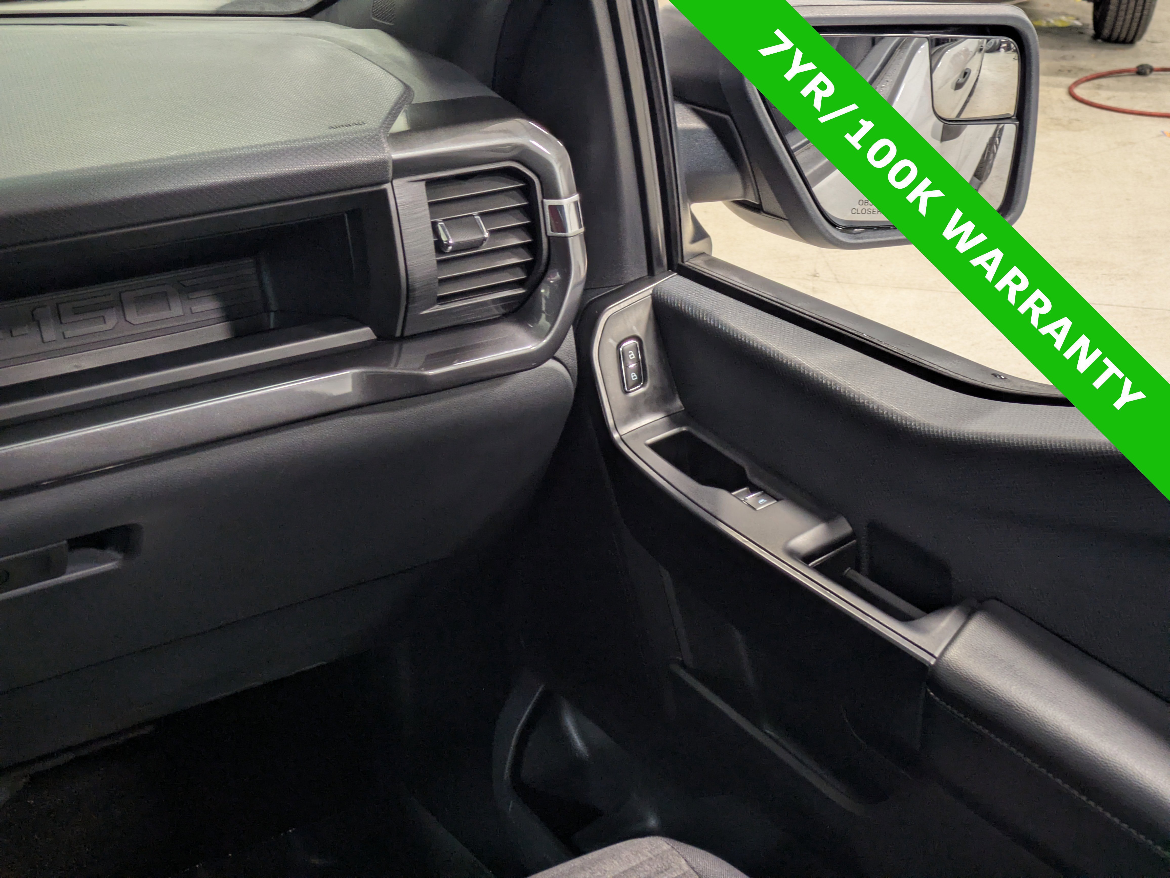 Certified 2023 Ford F150 XL w/ STX Appearance Package image 16