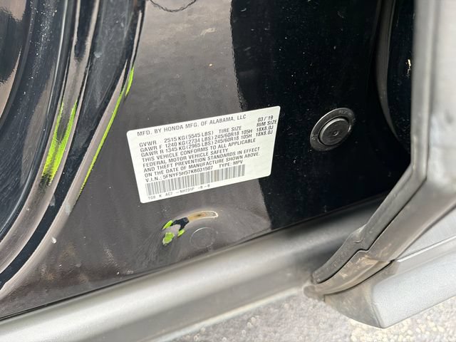 Used 2019 Honda Pilot EX-L image 36