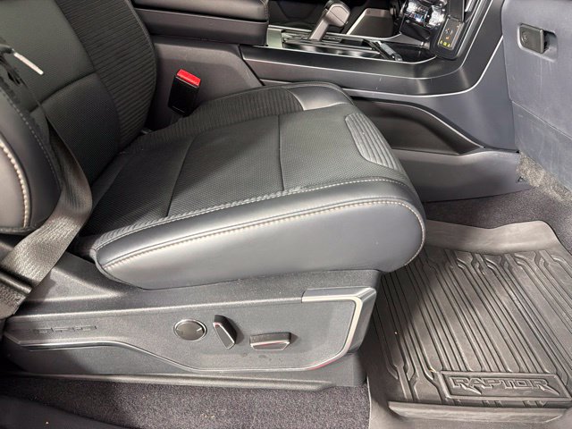 Certified 2023 Ford F150 Raptor AWD/4WD image 37
