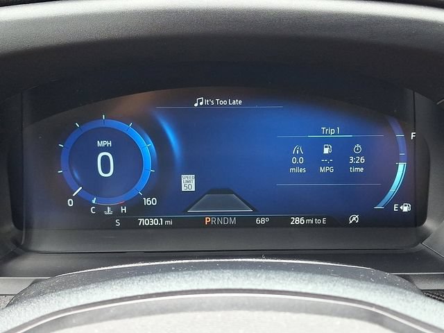 Certified 2020 Ford Explorer ST w/ ST Street Pack AWD/4WD image 33
