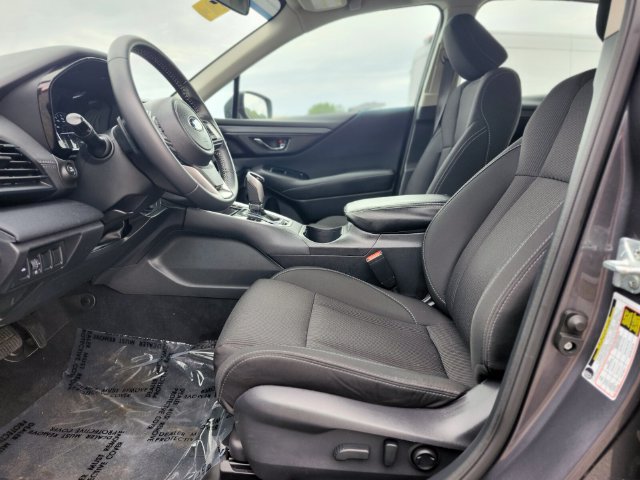 Used 2023 Subaru Legacy Premium AWD/4WD image 18
