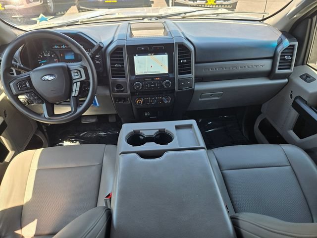 Certified 2018 Ford F250 XL w/ STX Appearance Package RWD image 9