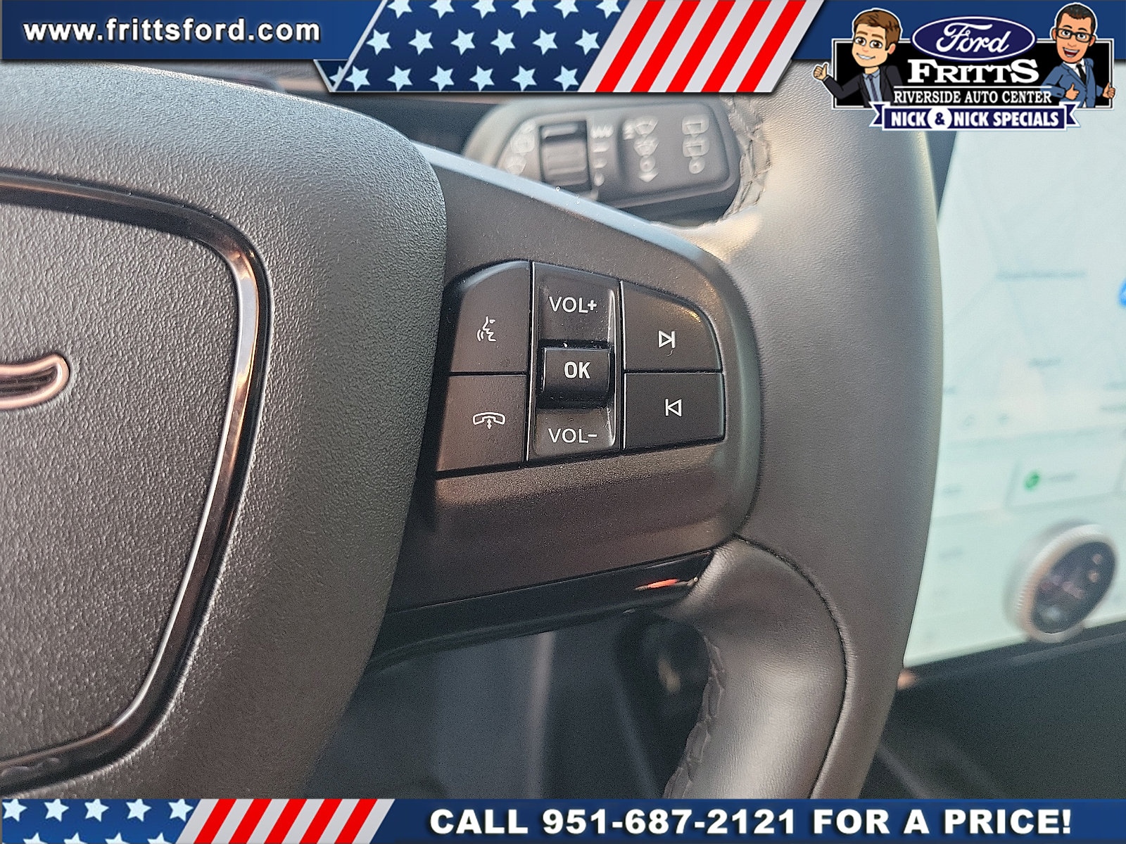 Certified 2023 Ford Mustang Mach-E Select RWD image 7