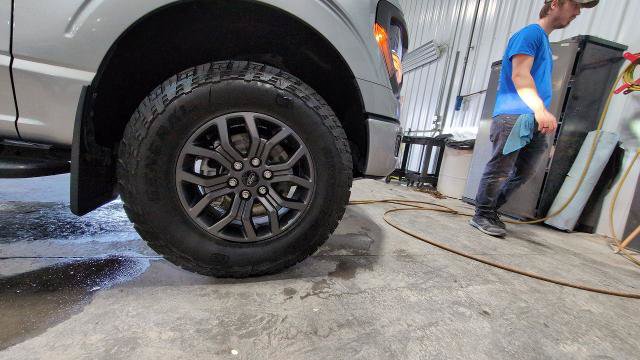 Certified 2025 Ford F150 Tremor w/ Tow/Haul Package AWD/4WD image 27