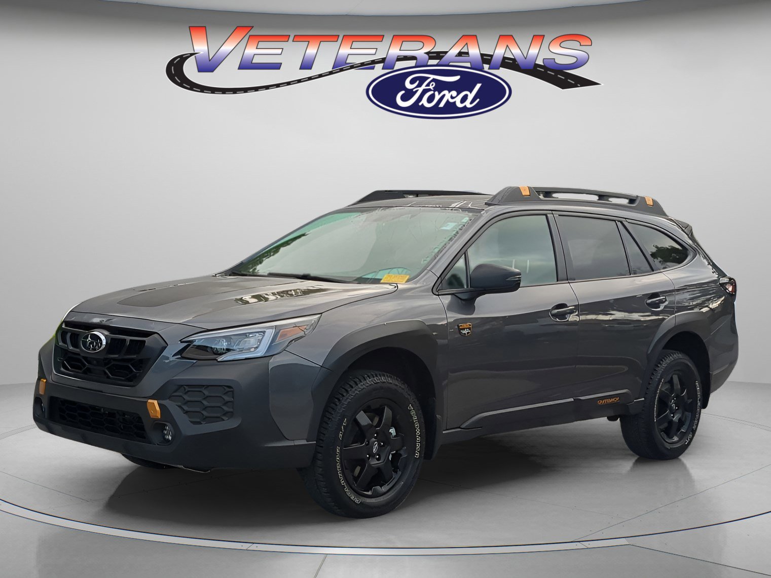 Used 2025 Subaru Outback Wilderness