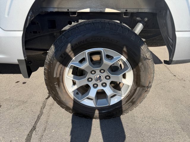 Certified 2023 Ford F150 XLT w/ Equipment Group 301A Mid AWD/4WD image 26