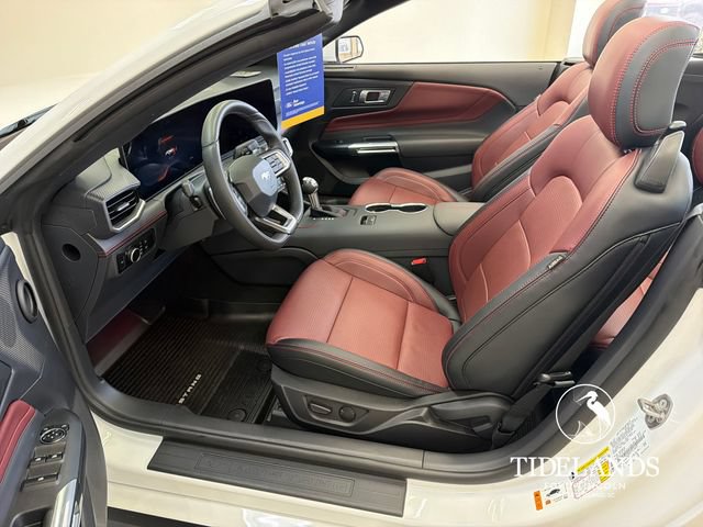 Certified 2026 Ford Mustang GT Premium RWD image 11