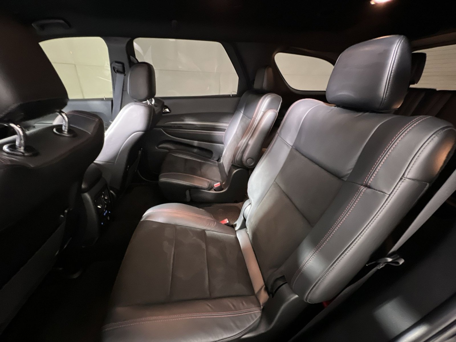 Used 2022 Dodge Durango R/T w/ Blacktop Package image 24