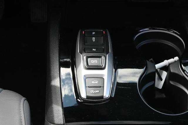 Used 2021 Honda Passport Touring image 31