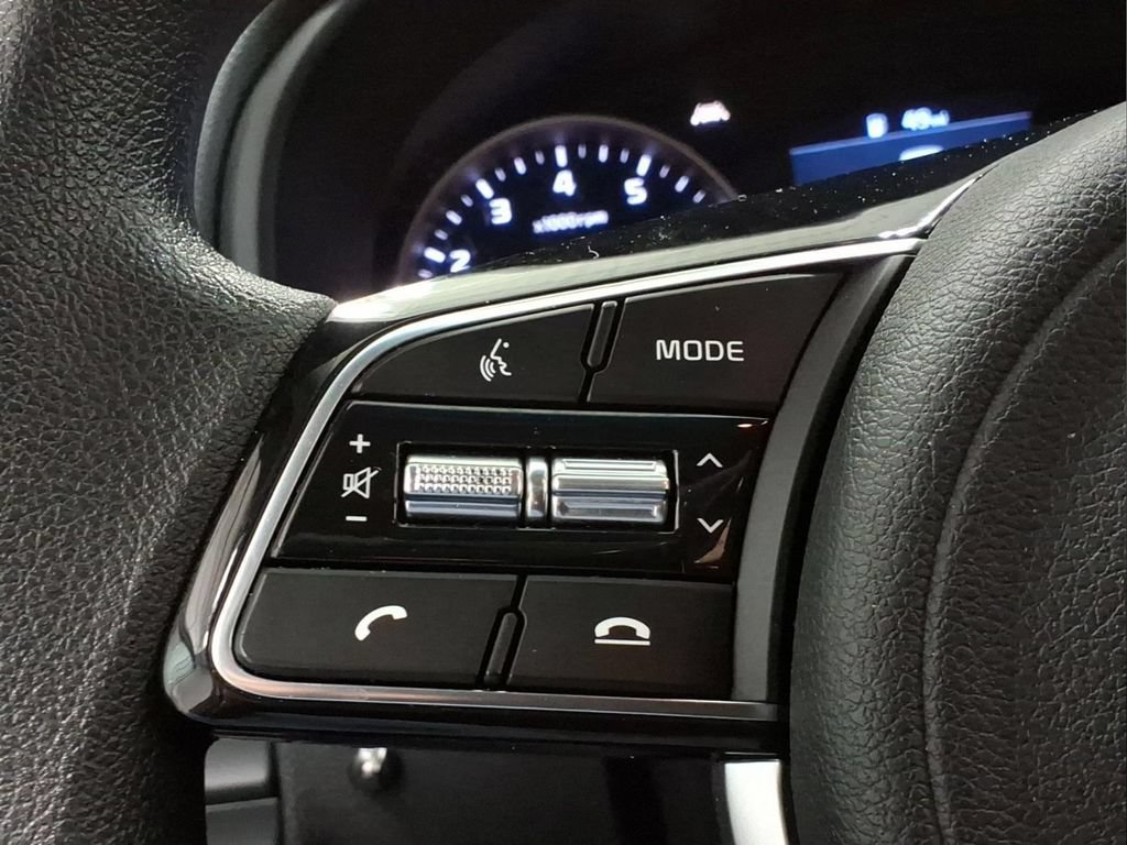 Used 2021 Kia Sportage LX w/ LX AWD Popular Package image 22