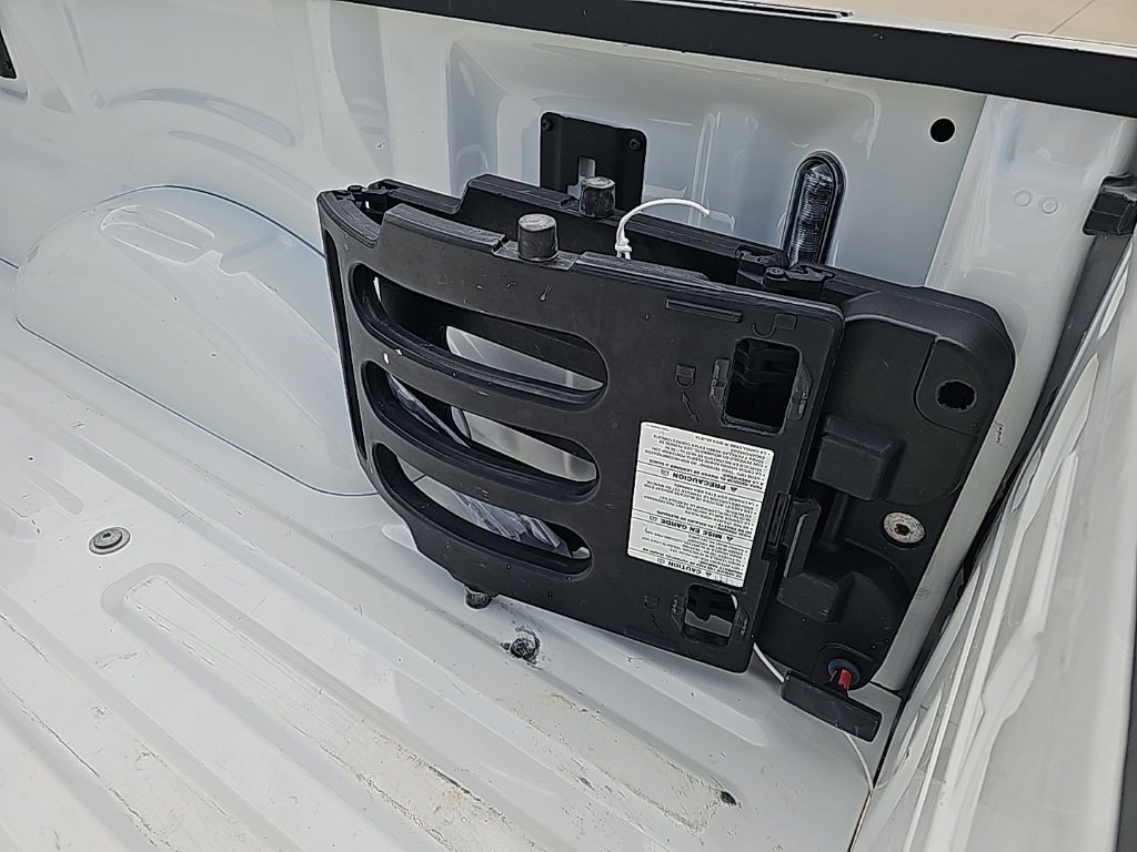 Certified 2021 Ford F150 Lariat image 23