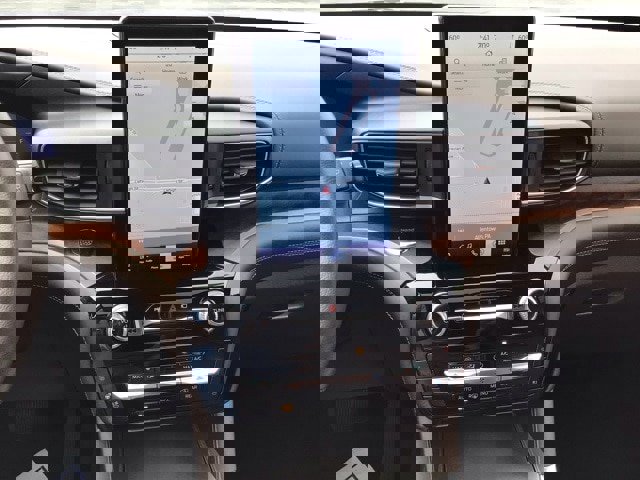 Certified 2022 Ford Explorer King Ranch w/ Technology Package image 14