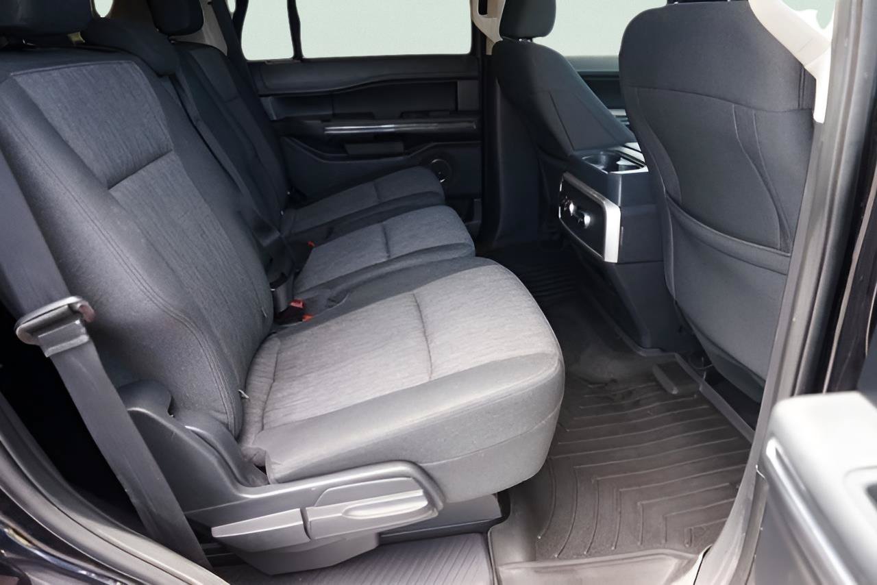 Certified 2023 Ford Expedition XLT RWD image 17