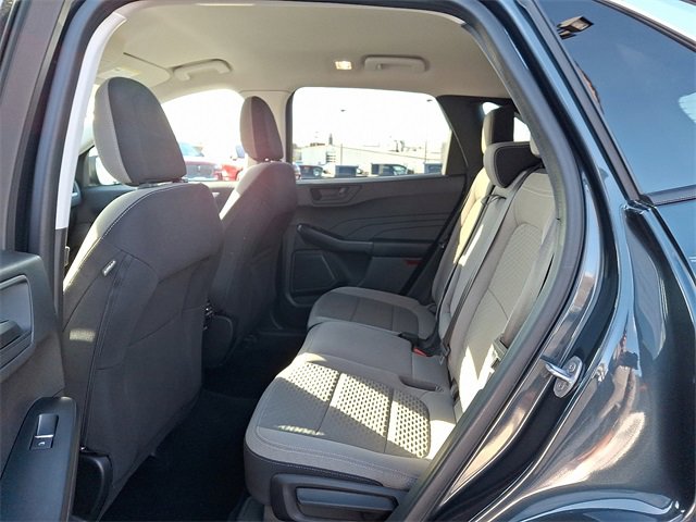 Certified 2022 Ford Escape SE w/ Convenience Package image 10