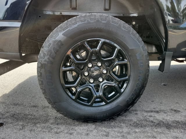 Certified 2024 Ford F150 XLT w/ Equipment Group 302A MID AWD/4WD image 33