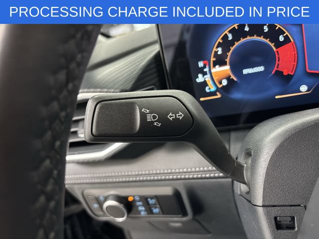 Certified 2025 Ford Mustang Premium RWD image 18