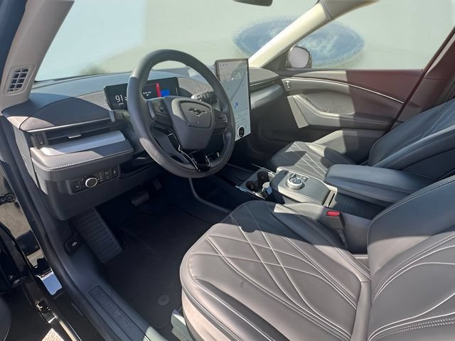 Certified 2023 Ford Mustang Mach-E Select RWD image 12