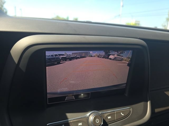 Used 2021 Chevrolet Camaro LS RWD image 14