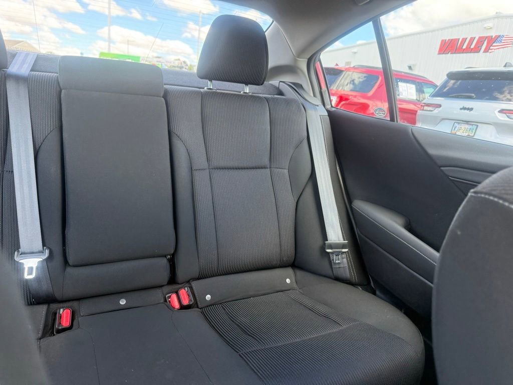 Used 2024 Subaru Legacy Premium w/ Popular Package #1 AWD/4WD image 51