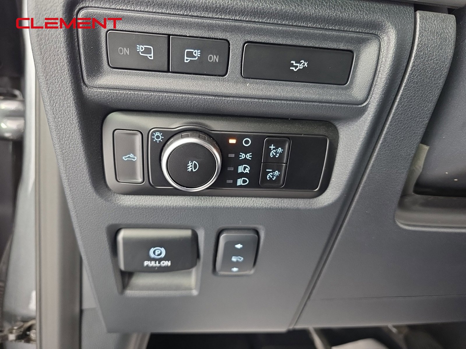 Certified 2023 Ford F150 Lariat w/ Equipment Group 502A High image 12