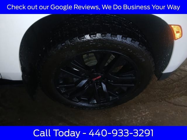 Used 2023 GMC Yukon XL Denali w/ LPO, Floor Liner Package image 23