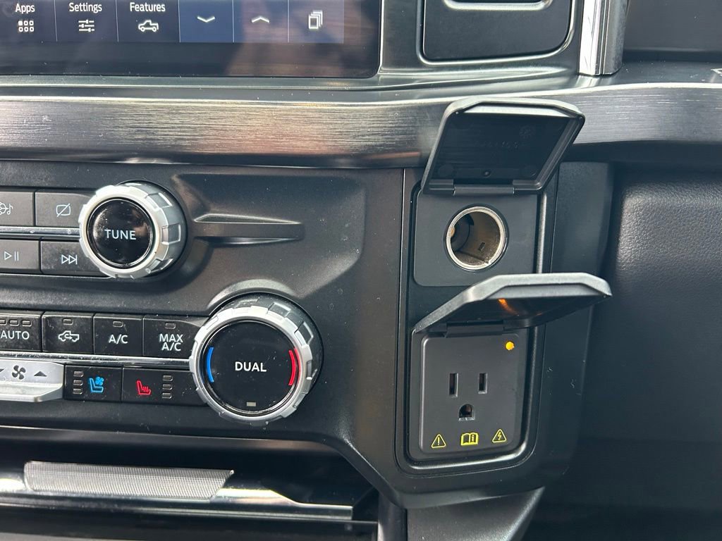 Certified 2023 Ford F250 Lariat w/ Lariat Ultimate Package image 33