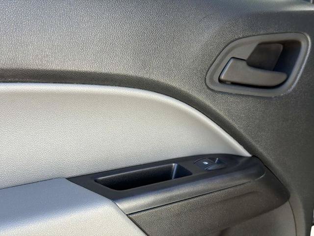 Used 2022 Chevrolet Colorado W/T w/ Custom Special Edition RWD image 18