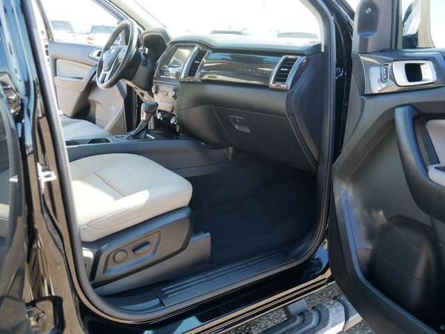 Certified 2020 Ford Ranger Lariat w/ Equipment Group 501A Mid AWD/4WD image 20