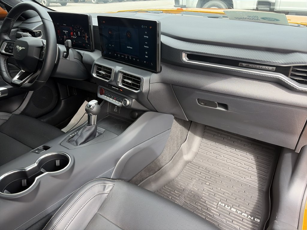 Certified 2026 Ford Mustang GT Premium RWD image 30