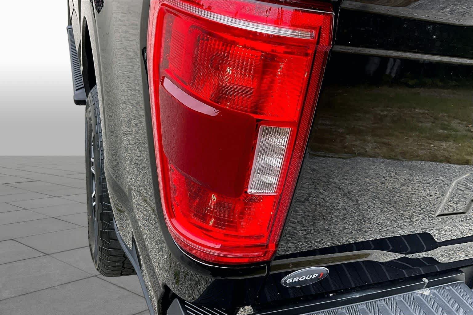 Certified 2023 Ford F150 XLT w/ Equipment Group 302A High AWD/4WD image 28