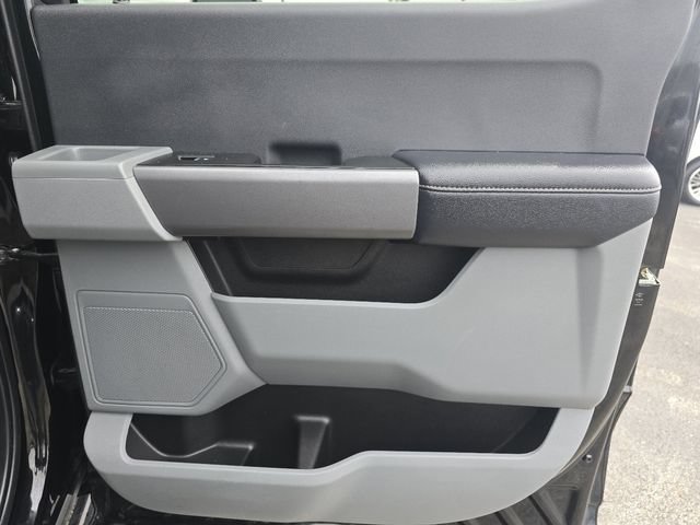 Certified 2026 Ford F250 XLT AWD/4WD image 21