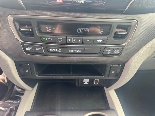 Used 2023 Honda Ridgeline RTL image 22