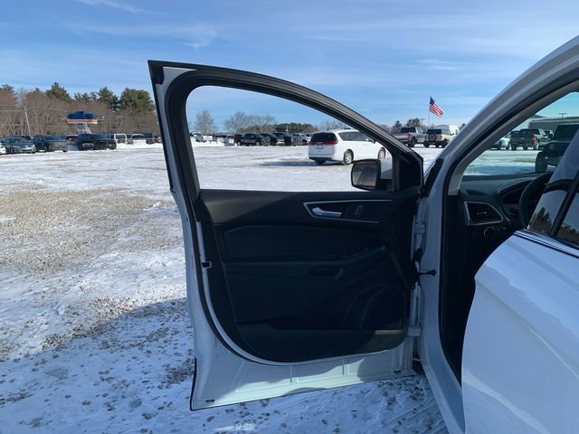 Certified 2022 Ford Edge SEL w/ Convenience Package image 22