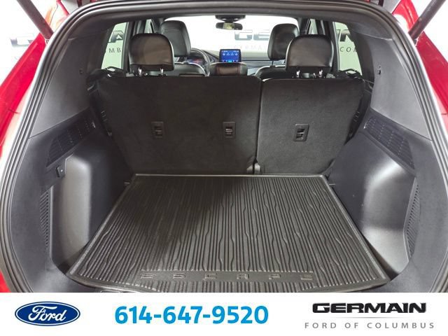 Certified 2023 Ford Escape ST-Line AWD/4WD image 24