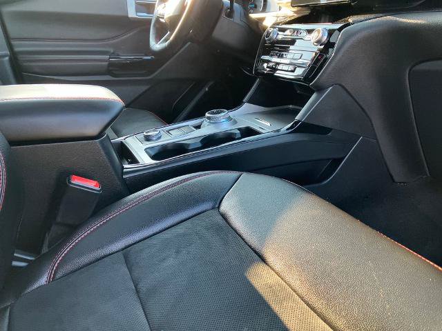 Certified 2022 Ford Explorer ST-Line w/ Class IV Trailer Tow Package AWD/4WD image 24
